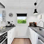 Three-bedroom In * Hemmet
