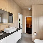 Сasa de vacaciones Three-bedroom In Hemmet