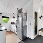 Three-bedroom In Hemmet