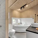 Three-bedroom In Сasa de vacaciones *