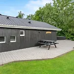 Three-bedroom In Hemmet