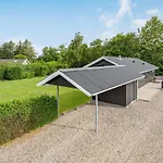 Three-bedroom In Hemmet