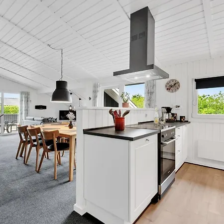 Three-bedroom In Hemmet