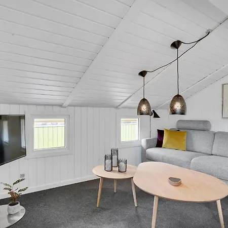 Three-bedroom In *