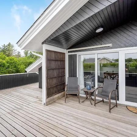 Three-bedroom In