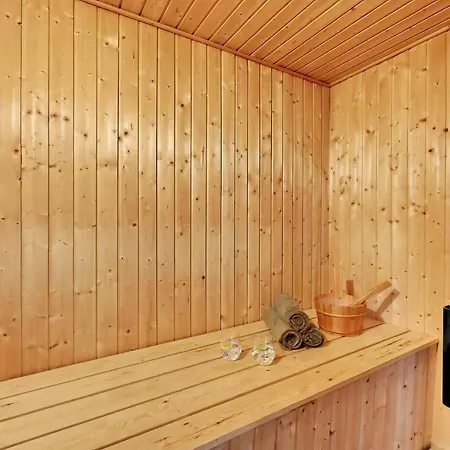 度假居 Three-bedroom In *
