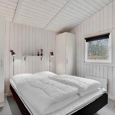 Three-bedroom In