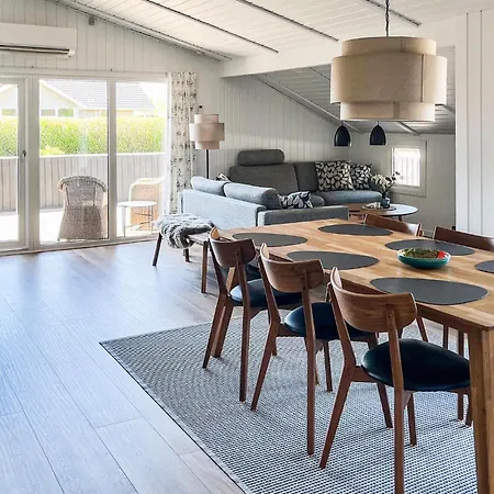 Three-bedroom In