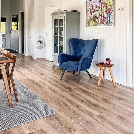 Three-bedroom In Hemmet