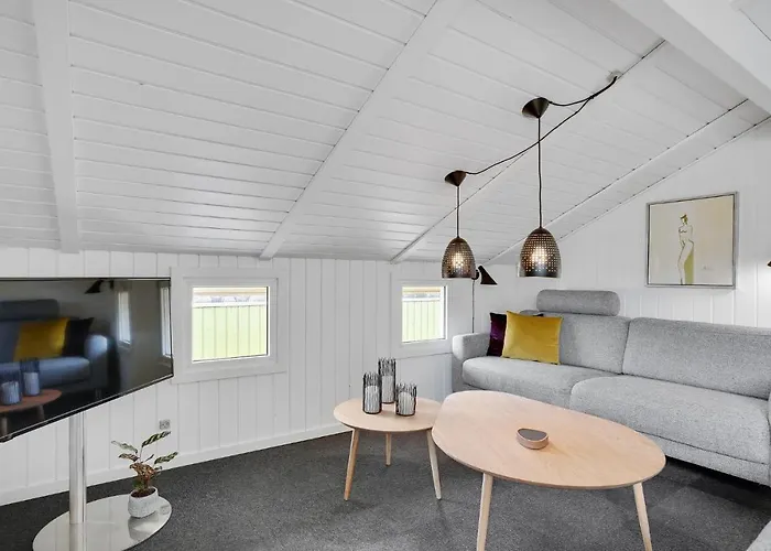 Three-bedroom In *