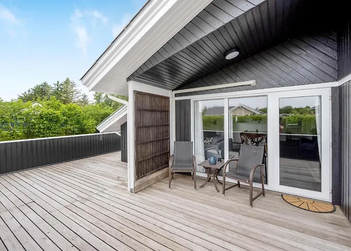 Three-bedroom In