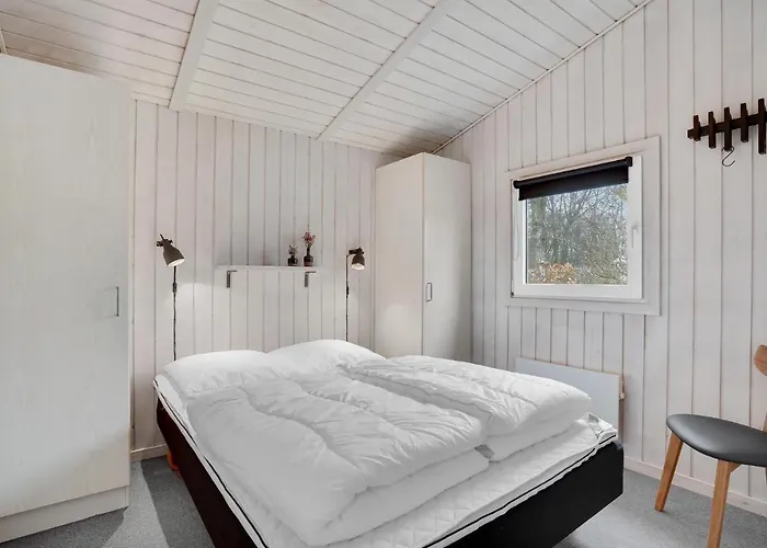 Three-bedroom In